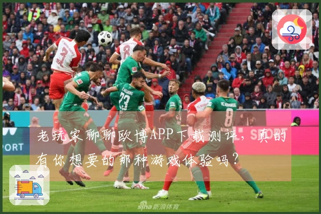 老玩家聊聊欧博APP下载测评，真的有你想要的那种游戏体验吗？