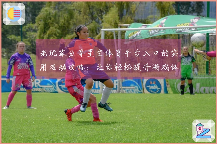 老玩家分享星空体育平台入口的实用活动攻略，让你轻松提升游戏体验！